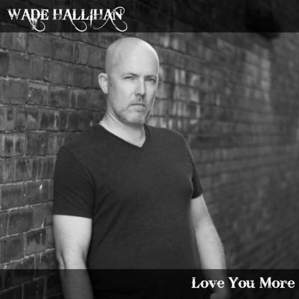 Cover art for "Love You More"